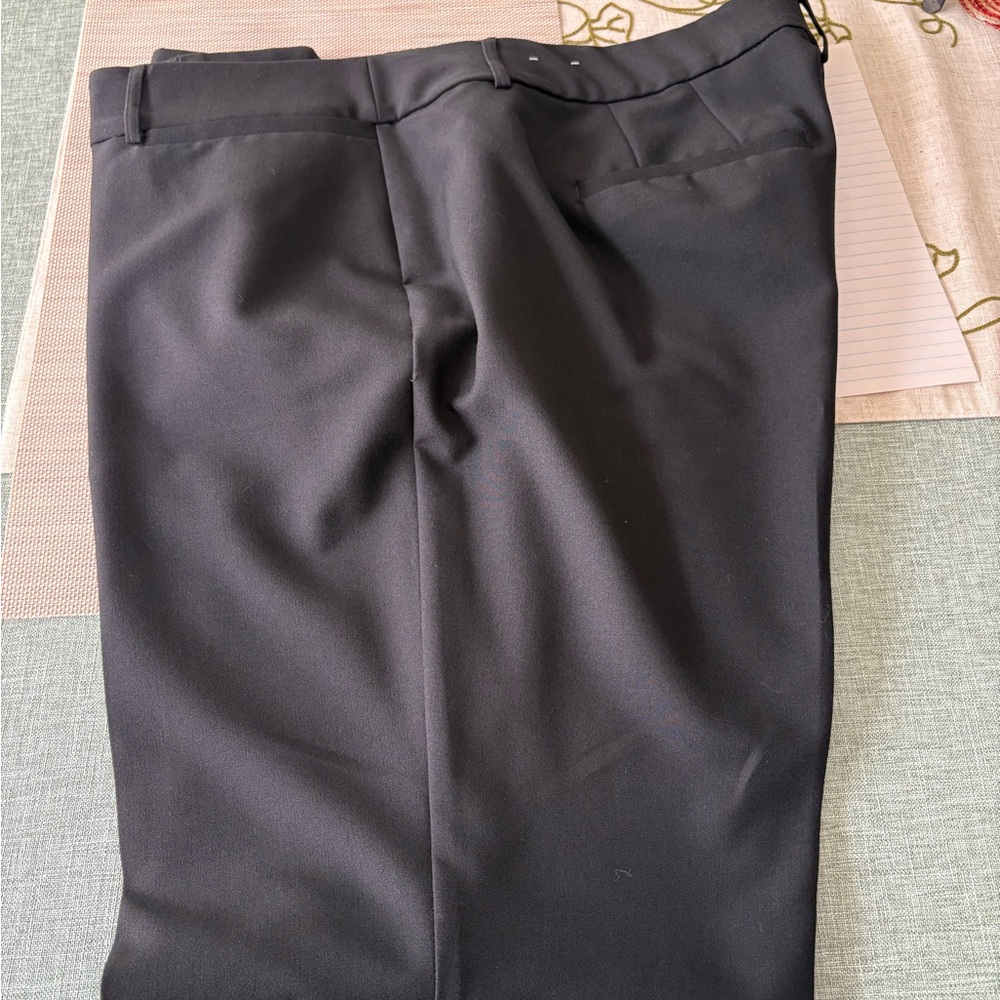 Lane Bryant Perfect Drape Pant